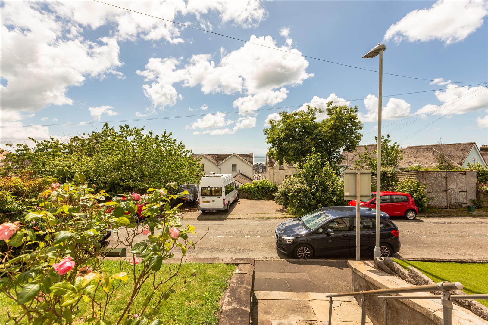 Montpelier Terrace, Mount Pleasant, Swansea, SA1 6JW